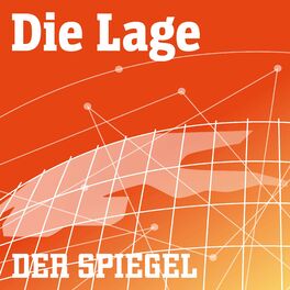 Show cover of Die Lage