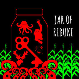 Show cover of Jar of Rebuke
