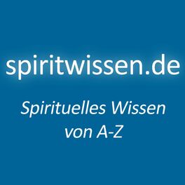 Show cover of spiritwissen.de