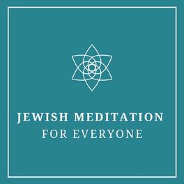 Show cover of Jewish Meditation for Everyone