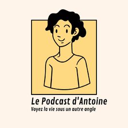Show cover of Le podcast d'Antoine