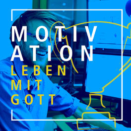 Show cover of Motivation... Leben mit Gott