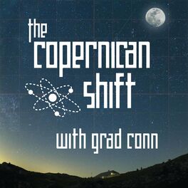 Show cover of The Copernican Shift
