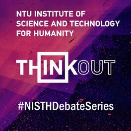 Show cover of NISTH Think Out: Debate Series