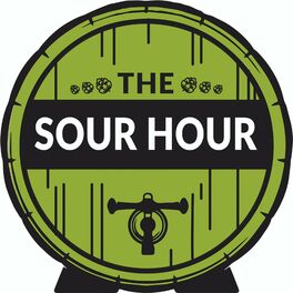 Show cover of The Brewing Network Presents | The Sour Hour