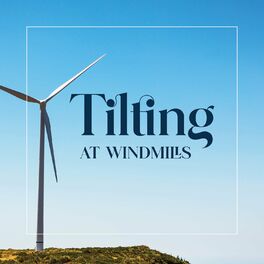 Show cover of Tilting at Windmills