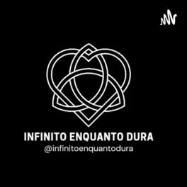 Show cover of Infinito Enquanto Dura