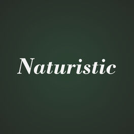 Show cover of Naturistic