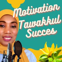 Show cover of Motivation Tawakkul Succès