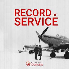 Show cover of Record of Service