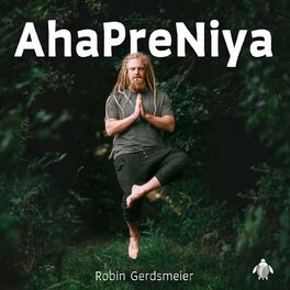 Show cover of AhaPreNiya