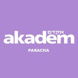 Show cover of Akadem - La paracha de la semaine