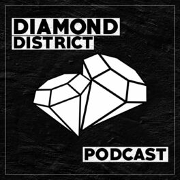 Show cover of The Diamond District