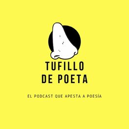 Show cover of Tufillo de Poeta