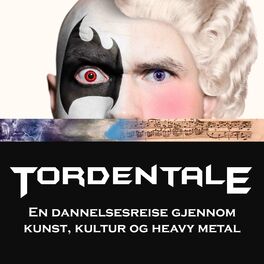 Show cover of Tordentale
