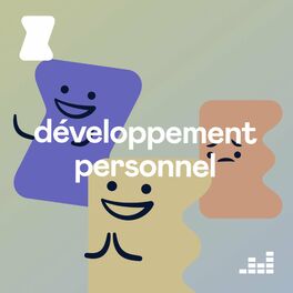 Show cover of Développement personnel