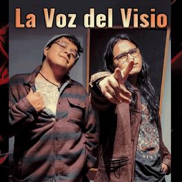Show cover of La voz del Visio