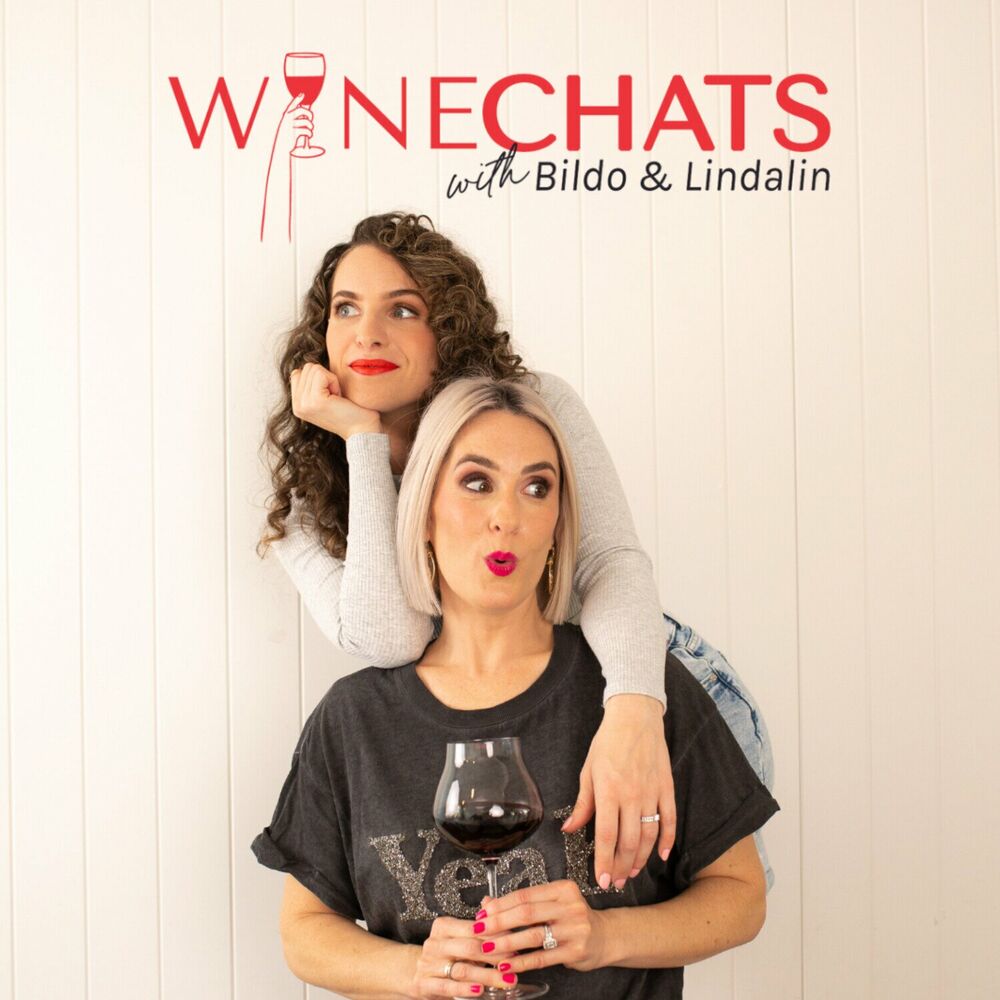 Listen to Wine Chats with Bildo and Lindalin podcast