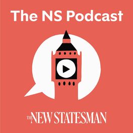 Show cover of The New Statesman Podcast