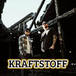 Show cover of KRAFTSTOFF