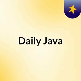 Show cover of Daily Java
