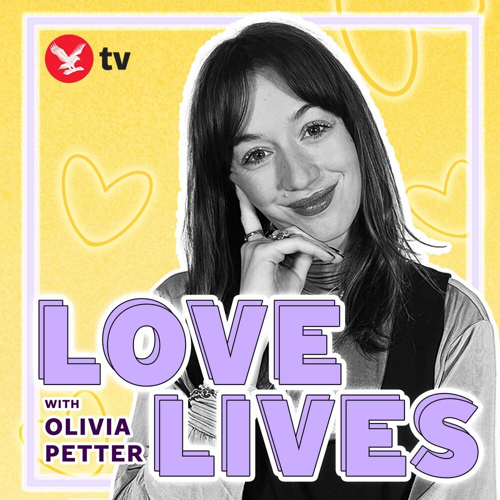 1000px x 1000px - Love Lives Podcast | Auf Deezer hÃ¶ren