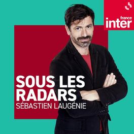 Show cover of Sous les radars