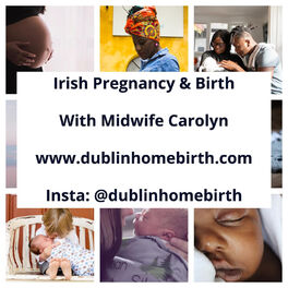 Show cover of Irish Pregnancy & Birth