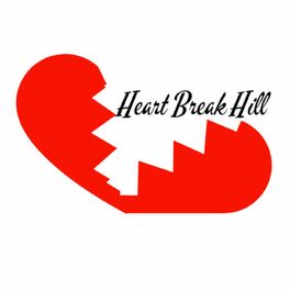 Show cover of HeartBreak Hill Podcast