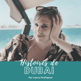 Show cover of Histoires de Dubai : lever les clichés et mettre en lumière ses habitants