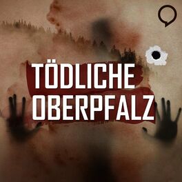 Show cover of Tödliche Oberpfalz