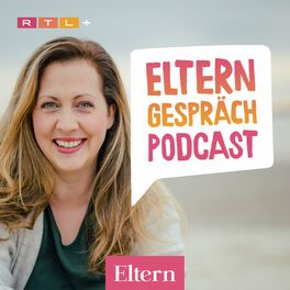 Show cover of ELTERNgespräch