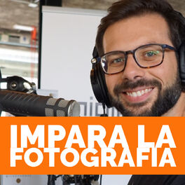 Show cover of Impara La Fotografia