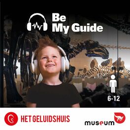 Show cover of Be my Guide - Enfants
