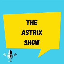 Show cover of The Astrix Show