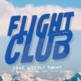Show cover of Flight Club