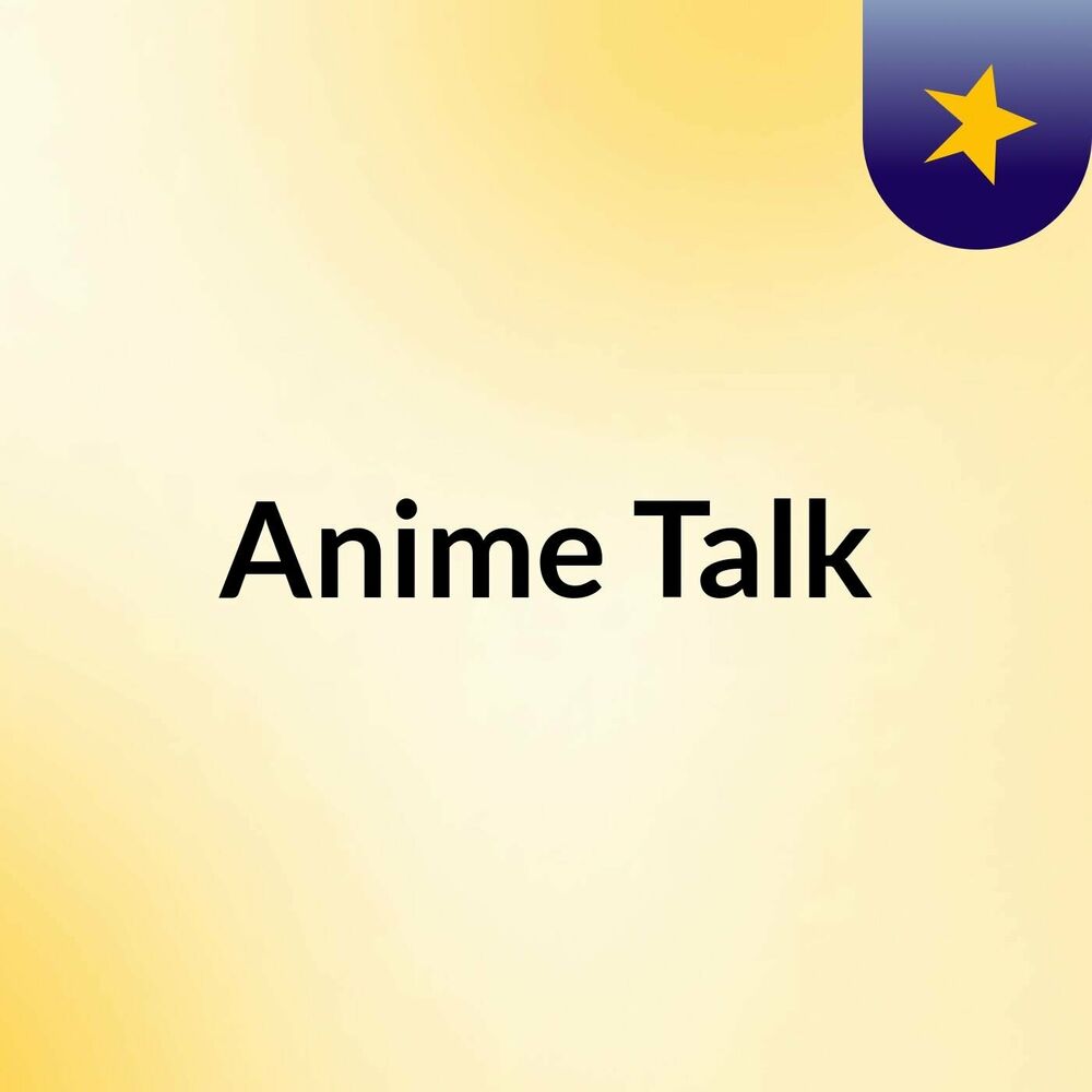 Anime Talk! (@AnimeTalk12) / X