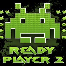 Show cover of Ready Player 2 - Video Game Podcast