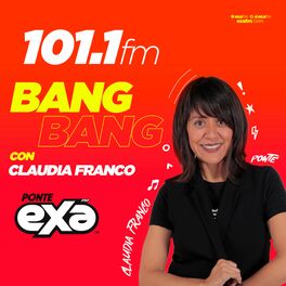 Show cover of Bang Bang