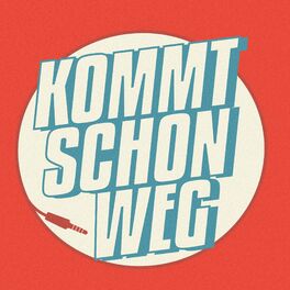 Show cover of Kommt Schon Weg