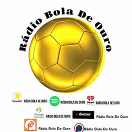 Bola Amarela Podcast - Bola Amarela