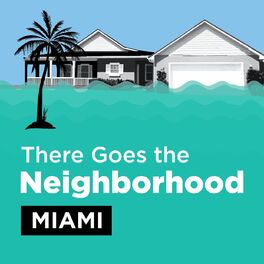 Show cover of There Goes the Neighborhood