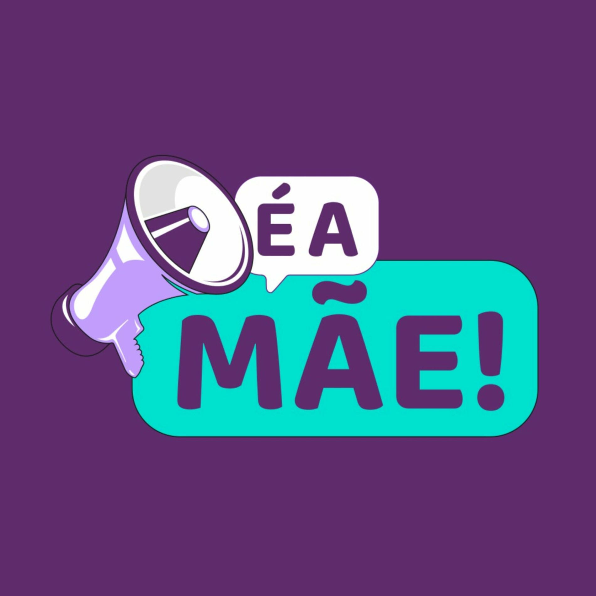 Podcast PODCAST É A MÃE! - 071022 | Deezer