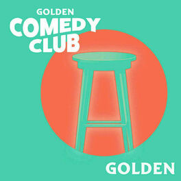 Show cover of Golden Comedy Club