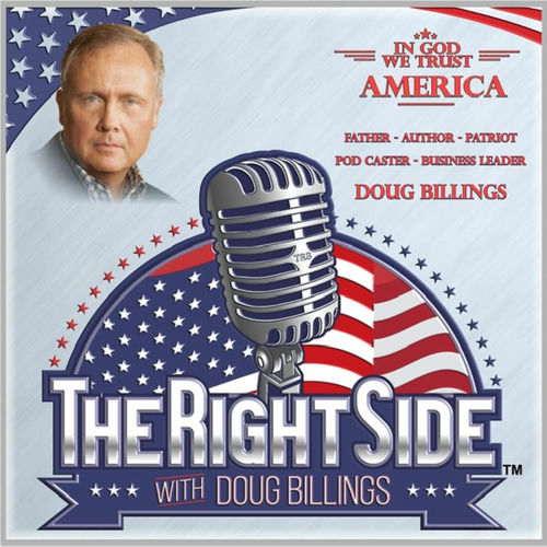 Listen to The Right Side with Doug Billings podcast | Deezer