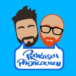 Show cover of Praktisch Pädagogisch - Der pädagogische Podcast