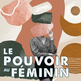 Show cover of Le Pouvoir au Féminin
