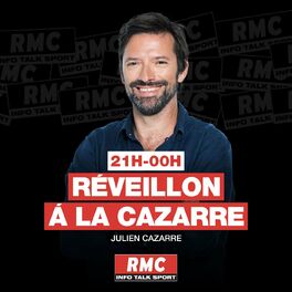 Show cover of Réveillon à la Cazarre