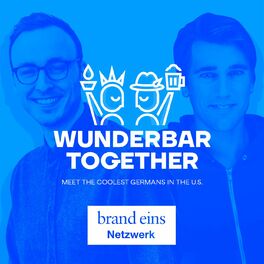 Show cover of Wunderbar Together