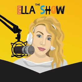 Show cover of The Ella Show